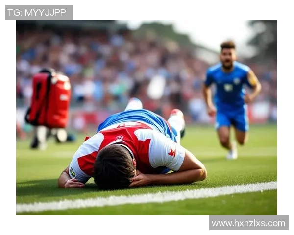 探索绿茵场上的传奇人物足球明星传记全景解析